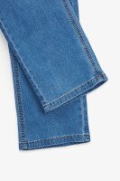 Джинсы Regular fit мужские 9018 32 Голубой  Фото №1