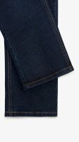 Купити Джинси Regular Fit чоловічі  903 29 Синій Артикул: 2000999302213 Фото мініатюра № 8