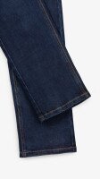 Джинси Regular Fit чоловічі 907 32 Темно-синій  Фото №1