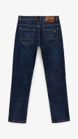 Джинси Regular Fit чоловічі 907 32 Темно-синій  Фото №3