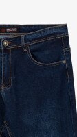 Джинси Regular Fit чоловічі 908 32 Темно-синій  Фото №0