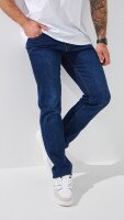 Джинси Regular Fit чоловічі 908 32 Темно-синій  Фото №0