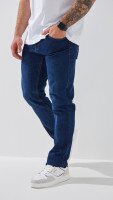 Джинси Regular Fit чоловічі 908 32 Темно-синій  Фото №1