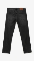 Купить Джинсы Regular Fit мужские HB400 29 Графитовый Артикул: 2000999193644 Миниатюра фотографии № 10
