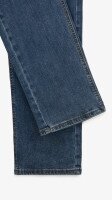 Купить Джинсы Regular Fit мужские HB600 28 Синий Артикул: 2000999193774 Миниатюра фотографии № 9