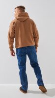 Купить Джинсы Regular Fit мужские HB600 28 Синий Артикул: 2000999193774 Миниатюра фотографии № 5