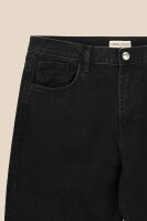 Джинсы Regular fit мужские LAWA MBC02363 30 Черный  Фото №0