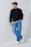 Джинсы Regular Fit мужские LAWA MBC02363 30 Синий  Фото №1
