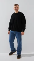 Купить Джинсы Regular fit мужские LAWA MBC02363 33 Темно-синий Артикул: 2888000023322 Миниатюра фотографии № 2