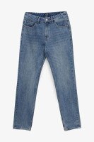 Джинсы Regular Fit мужские Ren Tomogo DM-2 30 Синий