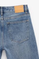 Джинсы Regular Fit мужские Ren Tomogo DM-2 30 Синий  Фото №3