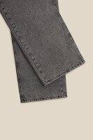 Джинси Regular fit жіночі LAWA WBC02454 34 Графітовий  Фото №2