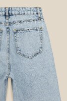Джинси Regular fit жіночі LAWA WBC02454 42 Синій  Фото №1