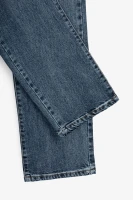 Джинсы Regular Fit женские Zeo Basic 3922 40 Синий  Фото №2