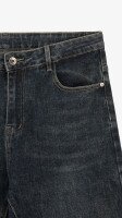 Джинсы Slim Fit мужские 2226 32 Синий  Фото №0