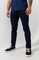 Джинсы Slim Fit мужские 829 32 Темно-синий  Фото №0