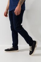 Джинсы Slim Fit мужские 829 32 Темно-синий  Фото №2
