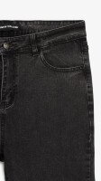 Джинси Slim Fit чоловічі  B8908 30 Сірий  Фото №0