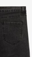 Джинси Slim Fit чоловічі  B8908 30 Сірий  Фото №1