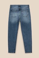 Джинси Slim Fit чоловічі LAWA MBC02364 30 Блакитний  Фото №3