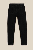 Джинси Slim Fit чоловічі LAWA MBC02364 30 Чорний  Фото №3