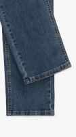 Купити Джинси Slim Fit чоловічі  LTB1001 32 Синій Артикул: 2000999193583 Фото мініатюра № 8
