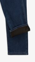 Купити Джинси Slim Fit жіночі Vindasion 4017 25 Синій Артикул: 2000999306082 Фото мініатюра № 10