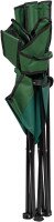 Купить Стул раскладной Skif Outdoor Comfort Plus 389.03.94 Зеленый Артикул: 4820242925864 Миниатюра фотографии № 3