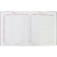 Купити Щоденник шкільний MAXI MX29922 Різнокольоровий Артикул: 4823128509233 Фото мініатюра № 2