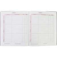 Купити Щоденник шкільний MAXI MX29932-40 Різнокольоровий Артикул: 4823128523895 Фото мініатюра № 2