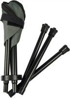 Купить Стул раскладной Skif Outdoor Kvant II 389.04.98 Разноцветный Артикул: 4820298370304 Миниатюра фотографии № 3