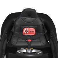 Електромобіль Машина Bambi Racer JE1009EBLR-2 Чорний (6903317563555)  Фото №7