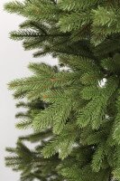 Елка литая Смерека СМсв-1.5М 1,5м (NY)  Фото №1