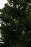 Ялинка звичайна Я-0.55М 55 см Різнокольоровий  Фото №0