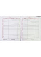 Купити Щоденник шкільний MAXI MX29910 Різнокольоровий Артикул: 4823128509110 Фото мініатюра № 2