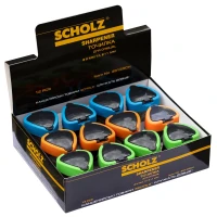 Купить Точилка SCHOLZ 4812SCH Разноцветный Артикул: 8591662481204 Миниатюра фотографии № 2