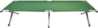 Купити Ліжко розкладне Skif Outdoor Relax ST 120 ZF-X001ST120G Зелений Артикул: 4820242923150 Фото мініатюра № 1