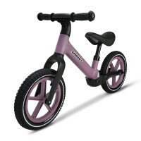 Купити Велобіг дитячий BB2628 12" Бузковий Артикул: 6906231377192 Фото мініатюра № 2