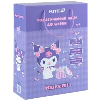 Набір Першокласника Kite &quot;Kuromi&quot; Різнокольоровий