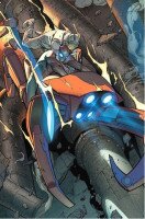 Комикс №15 Marvel Сomics 0015 Разноцветный  Фото №0
