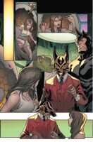 Комікс №16 Marvel Сomics 0016 Різнокольоровий  Фото №1