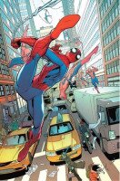 Комікс №18 Marvel Сomics 0018 Різнокольоровий  Фото №0