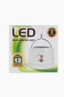 Ліхтарик кемпінговий на сонячній бат з POWERBANK CAMP LIGHT (2000989398189)  Фото №0