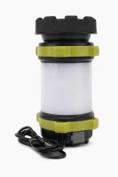 Купити Ліхтарик переносний кемпінговий з POWERBANK Omer SL-F261 Різнокольоровий (2000989405344) Артикул: 2000989405344 Фото мініатюра № 8