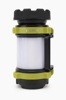 Ліхтарик переносний кемпінговий з POWERBANK Omer SL-F261 Різнокольоровий (2000989405344)  Фото №4