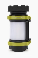 Купити Ліхтарик переносний кемпінговий з POWERBANK Omer SL-F261 Різнокольоровий (2000989405344) Артикул: 2000989405344 Фото мініатюра № 6