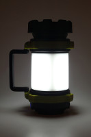 Ліхтарик переносний кемпінговий з POWERBANK Omer SL-F261 Різнокольоровий (2000989405344)  Фото №7