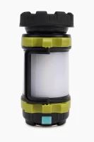 Купити Ліхтарик переносний кемпінговий з POWERBANK Omer SL-F261 Різнокольоровий (2000989405344) Артикул: 2000989405344 Фото мініатюра № 4