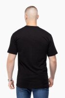 Футболка мужская Doruk 0003 XL Черный  Фото №1