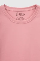 Футболка для девочки Ecrin 6154 152 см Розовый (2000990424105S)  Фото №7